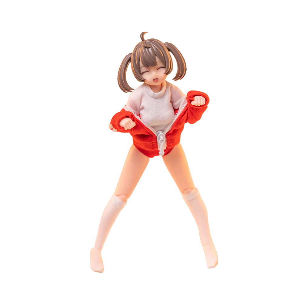 Baby Clothing In Japan - Machine Girl 1/12 เสื้อผ้า 99S Series
