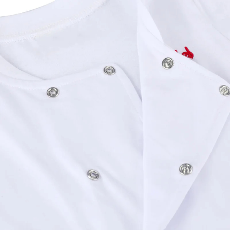 Baby Clothing In Japan - ชุดคอสเพลย์เชฟสำหรับเด็กวัยหัดเดินปี 2026 ชุดคาร์นิวัลสำหรับเด็กชายและเด็กหญิง ชุดแฟนซีสำหรับงานปาร์ตี้ ชุดทำอาหารตลกๆ สำหรับเด็กทารก