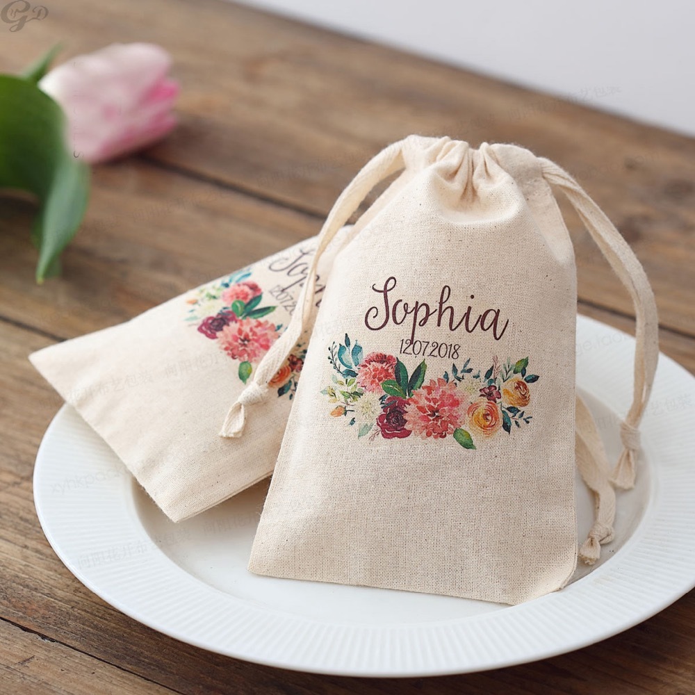 100 ชิ้น Custom ชื่อโลโก้งานแต - Baby Clothing Names บทวิจารณ์และราคา
