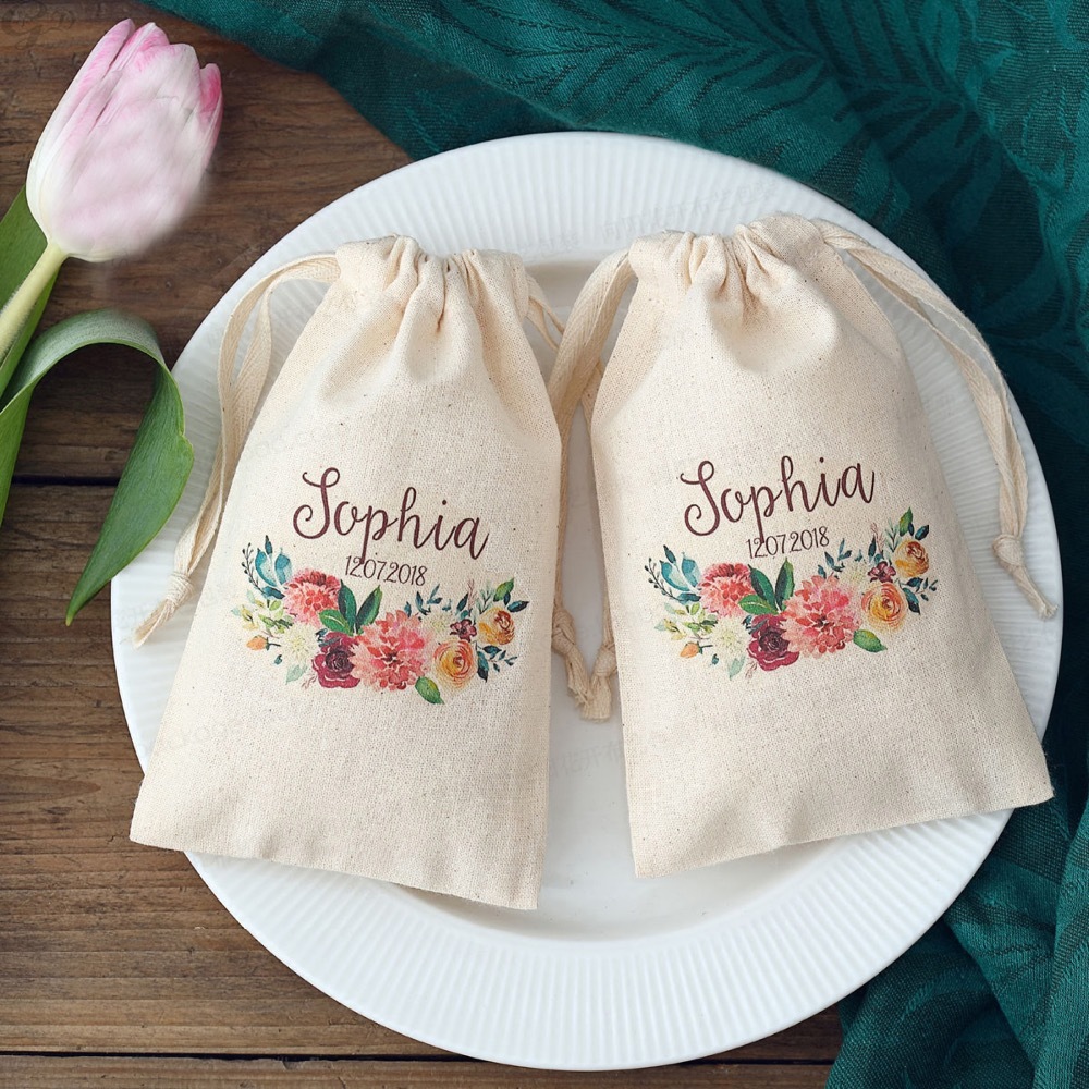 100 ชิ้น Custom ชื่อโลโก้งานแต - Baby Clothing Names บทวิจารณ์และราคา