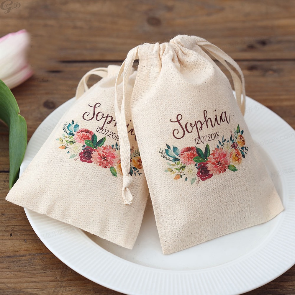 100 ชิ้น Custom ชื่อโลโก้งานแต - Baby Clothing Names บทวิจารณ์และราคา