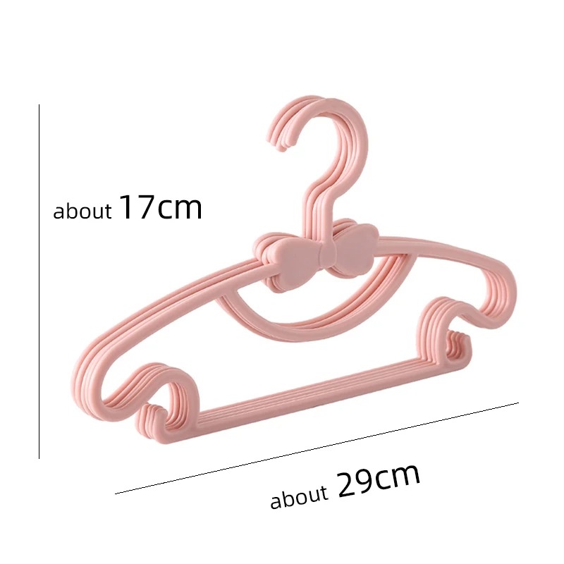 ราวตากผ้าเด็กแบบพกพา 10 ชิ้น/ช - Baby Clothing Drying Rack บทวิจารณ์และราคา