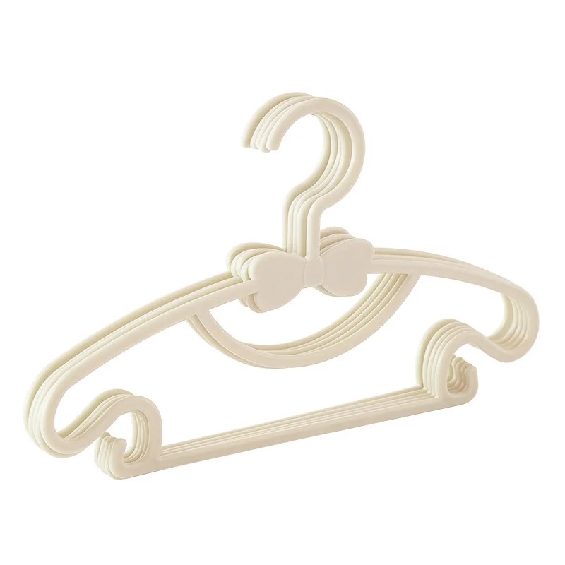 ราวตากผ้าเด็กแบบพกพา 10 ชิ้น/ช - Baby Clothing Drying Rack บทวิจารณ์และราคา