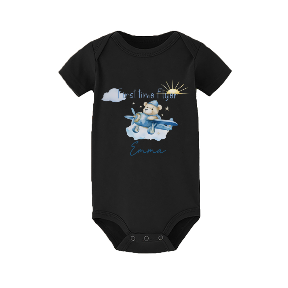 ชุดบอดี้สูทสำหรับเด็กทารกชุดหม - Baby Clothing Names บทวิจารณ์และราคา