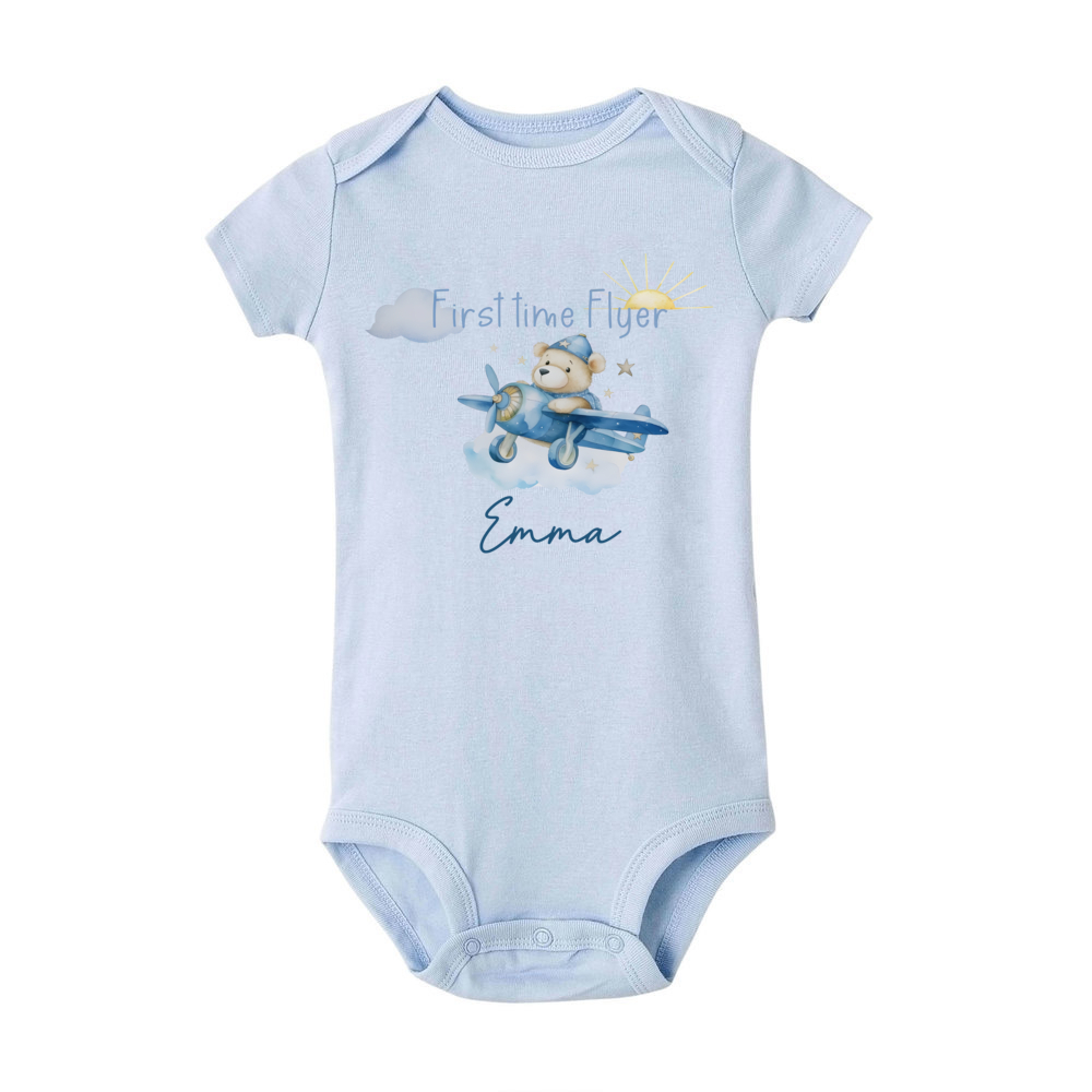 ชุดบอดี้สูทสำหรับเด็กทารกชุดหม - Baby Clothing Names บทวิจารณ์และราคา