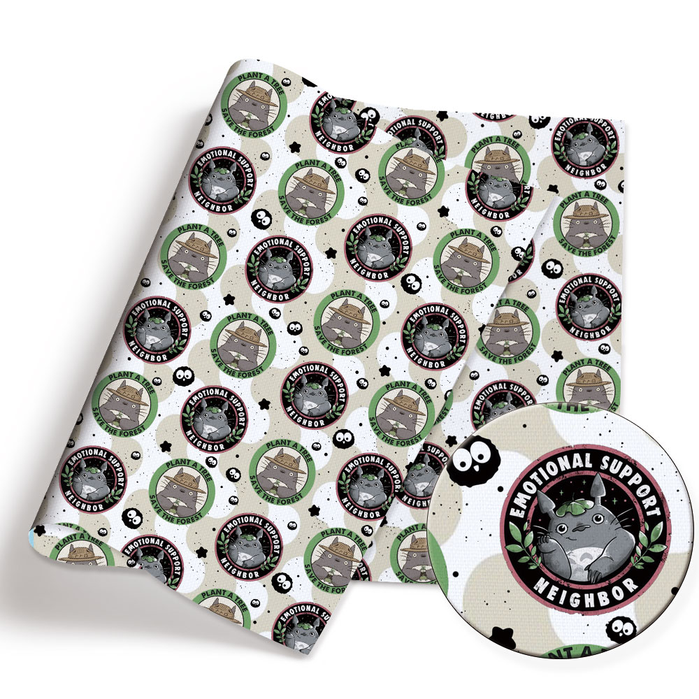 ผ้าการ์ตูนร้อน DIY140*50 ซม.Ha - Baby Clothing In Japan บทวิจารณ์และราคา
