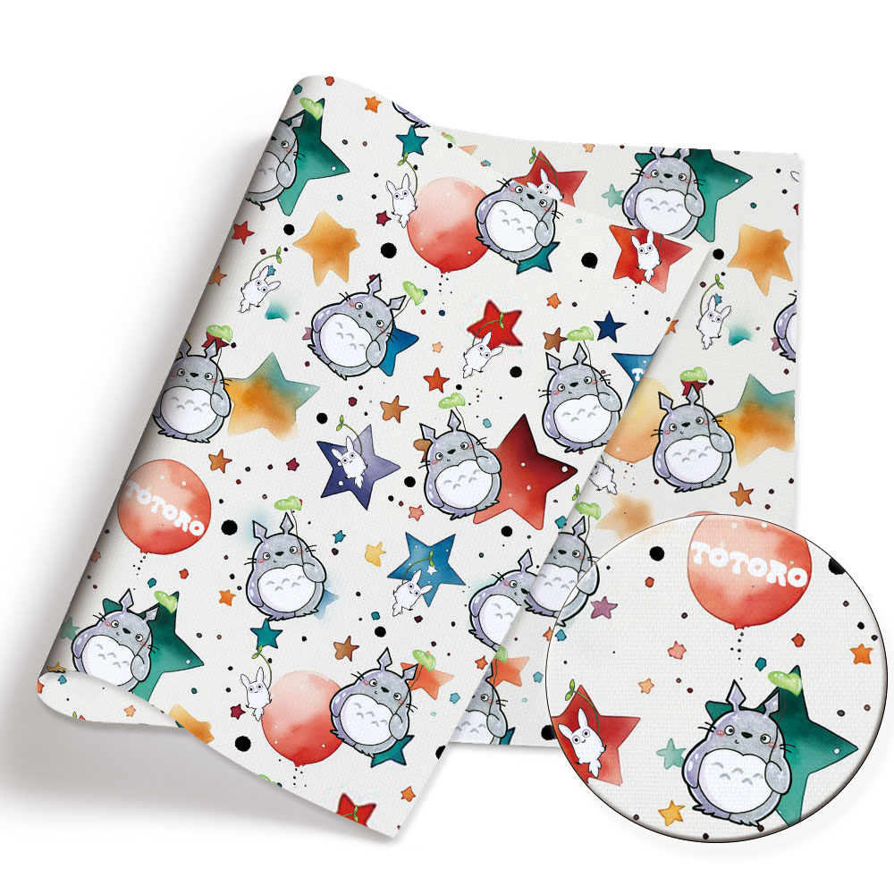 ผ้าการ์ตูนร้อน DIY140*50 ซม.Ha - Baby Clothing In Japan บทวิจารณ์และราคา