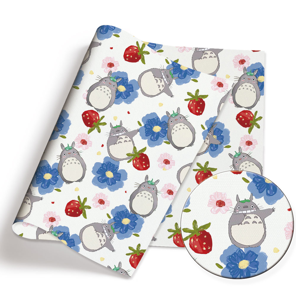 ผ้าการ์ตูนร้อน DIY140*50 ซม.Ha - Baby Clothing In Japan บทวิจารณ์และราคา