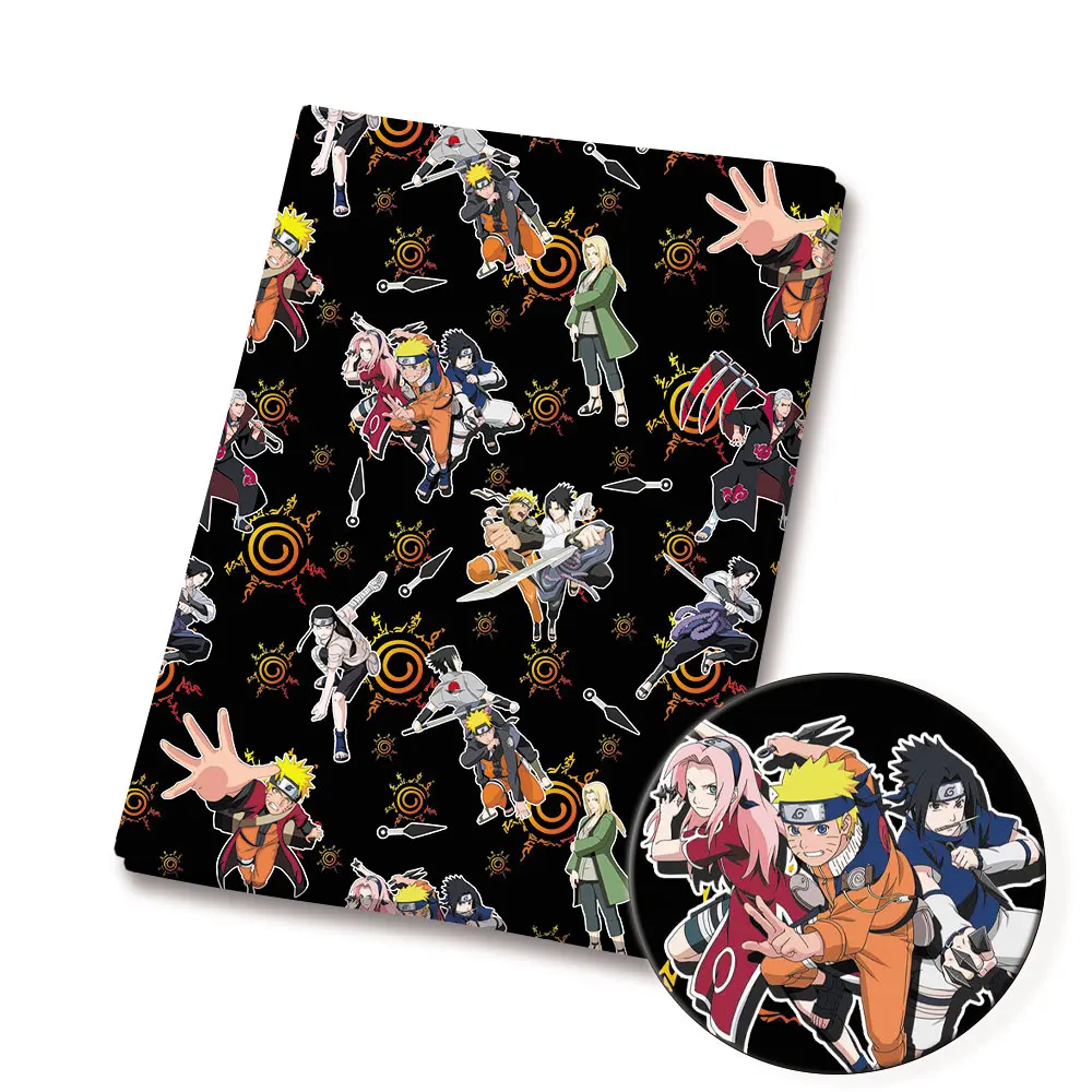 Naruto Anime อุปกรณ์ต่อพ่วงผ้า - Baby Clothing In Japan บทวิจารณ์และราคา
