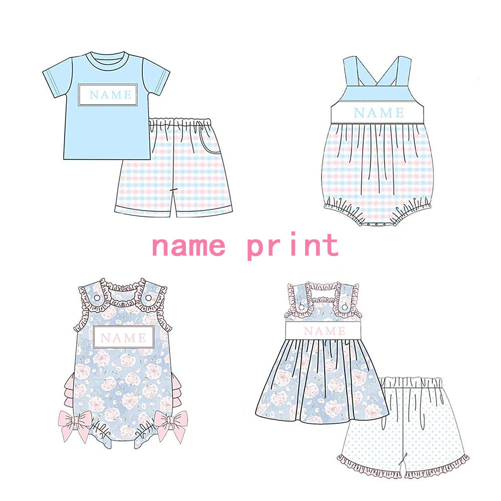 ชุดเด็กออกแบบเอง ชุดเข้าชุดสำห - Baby Clothing Names บทวิจารณ์และราคา
