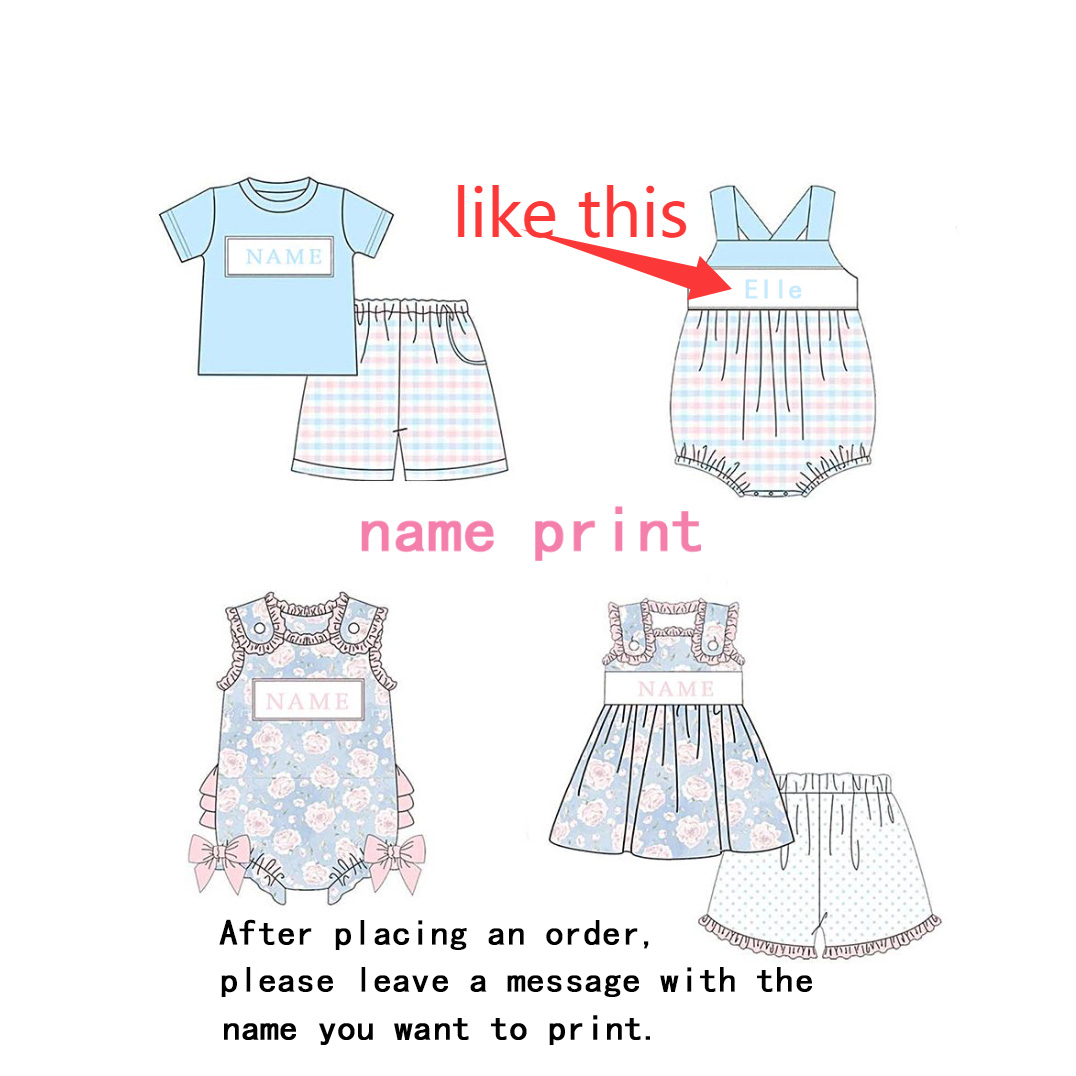 ชุดเด็กออกแบบเอง ชุดเข้าชุดสำห - Baby Clothing Names บทวิจารณ์และราคา
