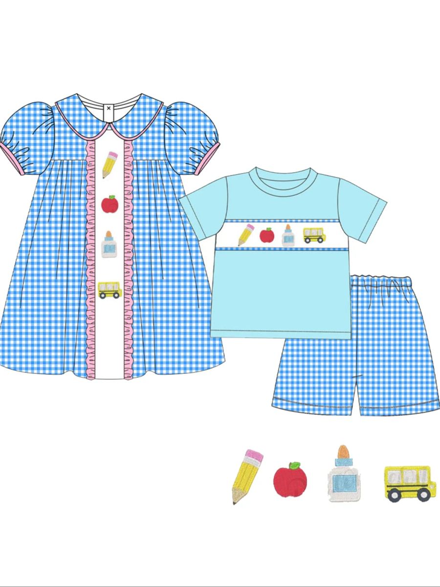 ชุดเด็กออกแบบเอง ชุดเข้าชุดสำห - Baby Clothing Names บทวิจารณ์และราคา