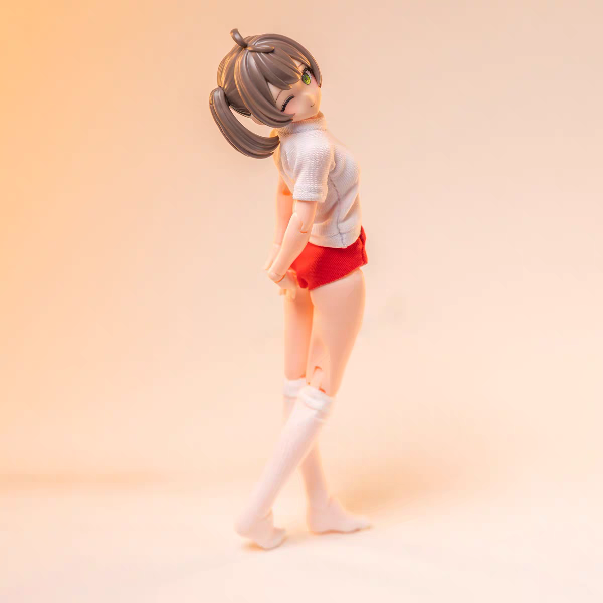 Machine Girl 1/12 เสื้อผ้า 99S - Baby Clothing In Japan บทวิจารณ์และราคา