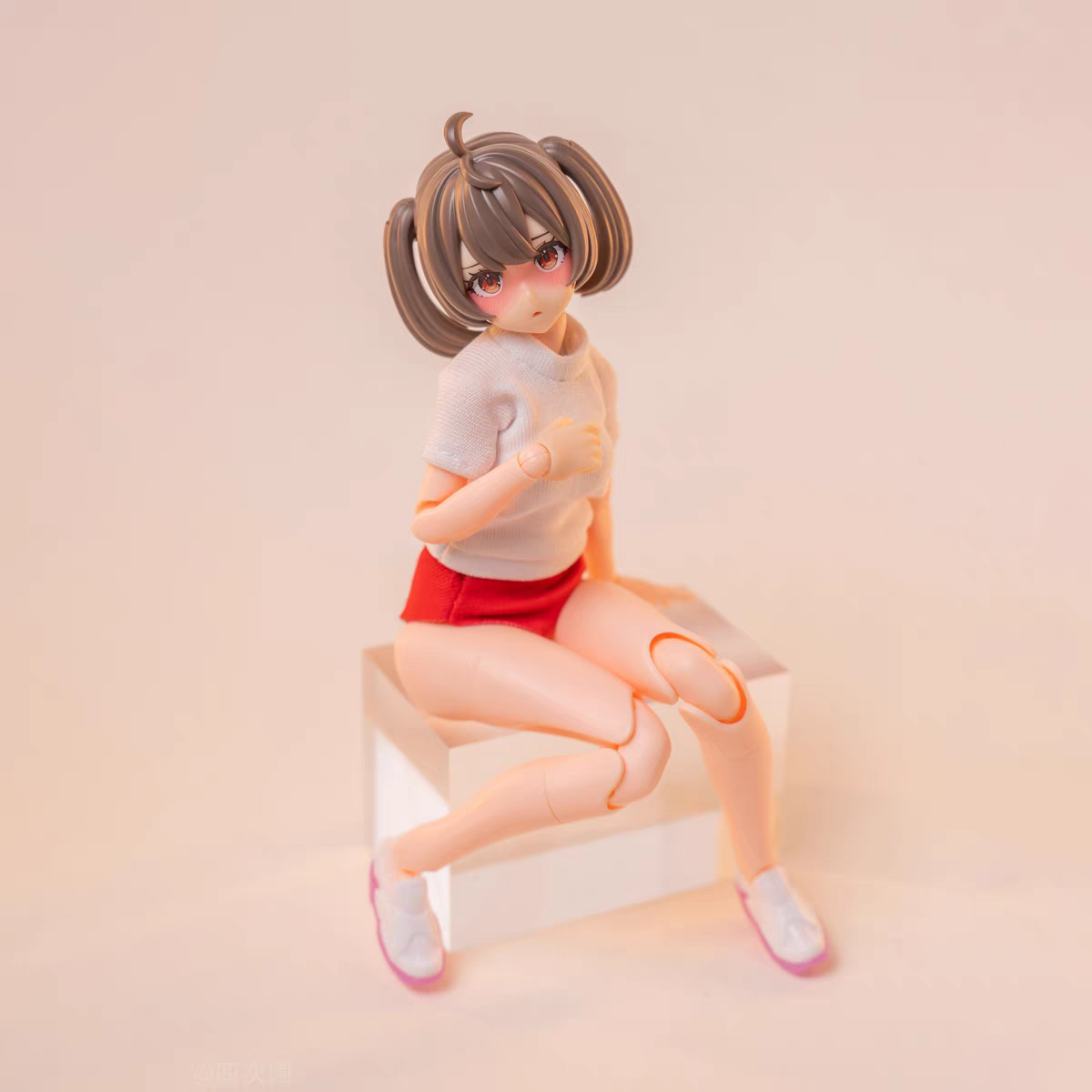Machine Girl 1/12 เสื้อผ้า 99S - Baby Clothing In Japan บทวิจารณ์และราคา