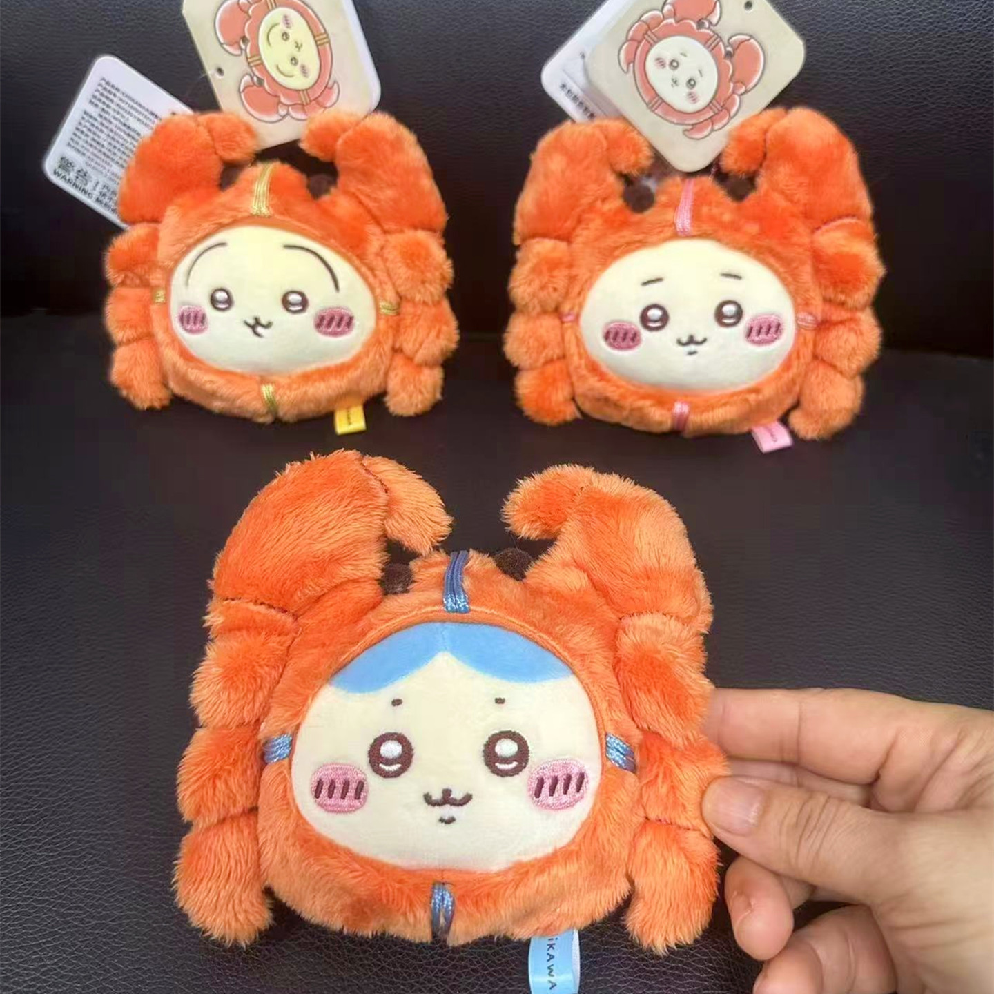   ตุ๊กตาหมีขนปุย ตุ๊กตาปูขนปุย - Baby Clothing In Japan บทวิจารณ์และราคา