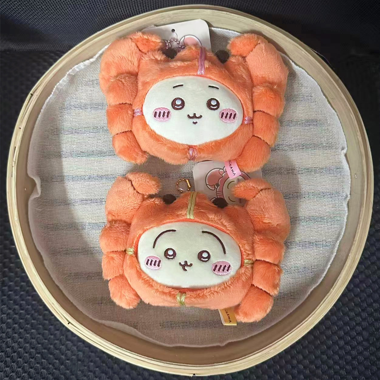   ตุ๊กตาหมีขนปุย ตุ๊กตาปูขนปุย - Baby Clothing In Japan บทวิจารณ์และราคา