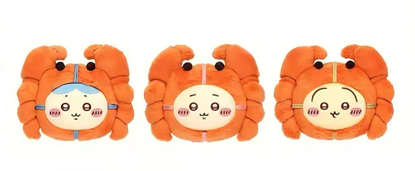   ตุ๊กตาหมีขนปุย ตุ๊กตาปูขนปุย - Baby Clothing In Japan บทวิจารณ์และราคา