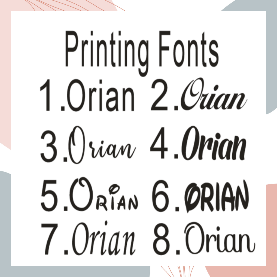 ส่วนบุคคลตะกร้าของเล่นเด็กเด็ก - Baby Clothing Names บทวิจารณ์และราคา