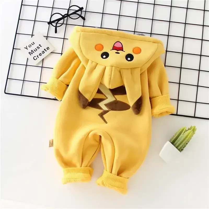 การ์ตูนพ็อกเก็ตมอนสเตอร์ชุดนอน - Baby Clothing In Japan บทวิจารณ์และราคา