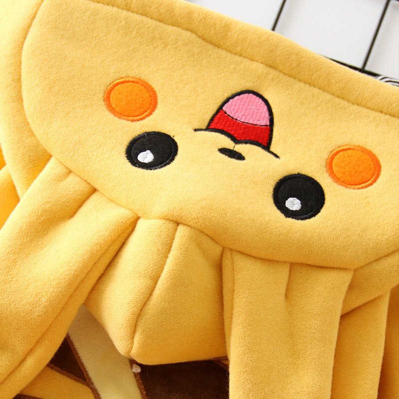 การ์ตูนพ็อกเก็ตมอนสเตอร์ชุดนอน - Baby Clothing In Japan บทวิจารณ์และราคา