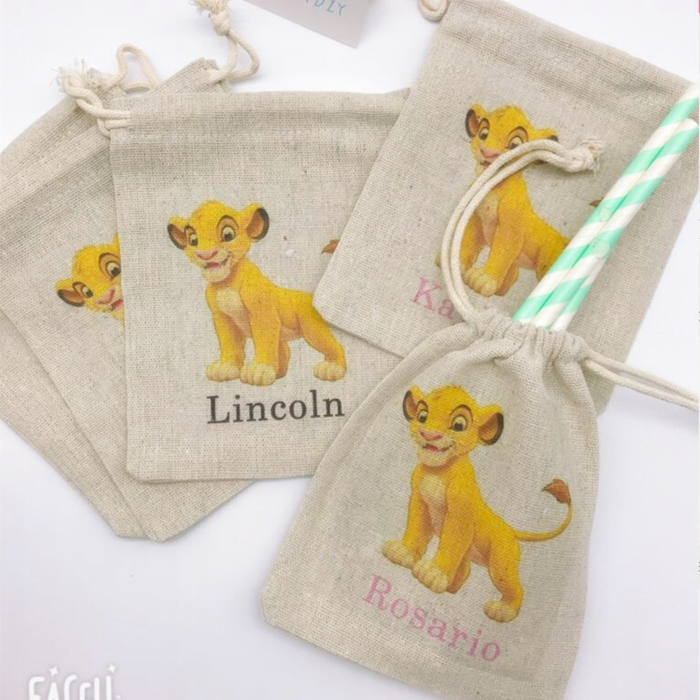 20Pcs ปรับแต่งๆสิงโตการ์ตูนวัน - Baby Zebra Clothing บทวิจารณ์และราคา