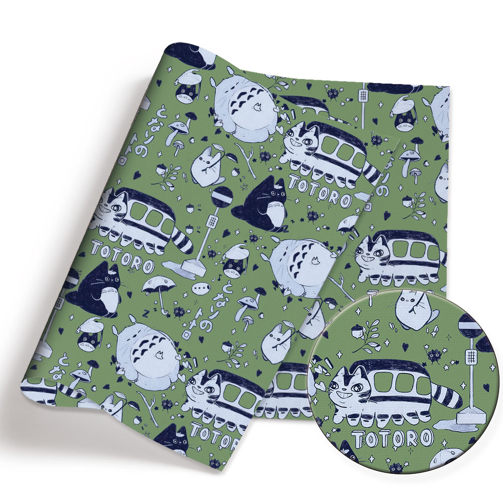 ผ้าการ์ตูนร้อน DIY140*50 ซม.Ha - Baby Clothing In Japan บทวิจารณ์และราคา