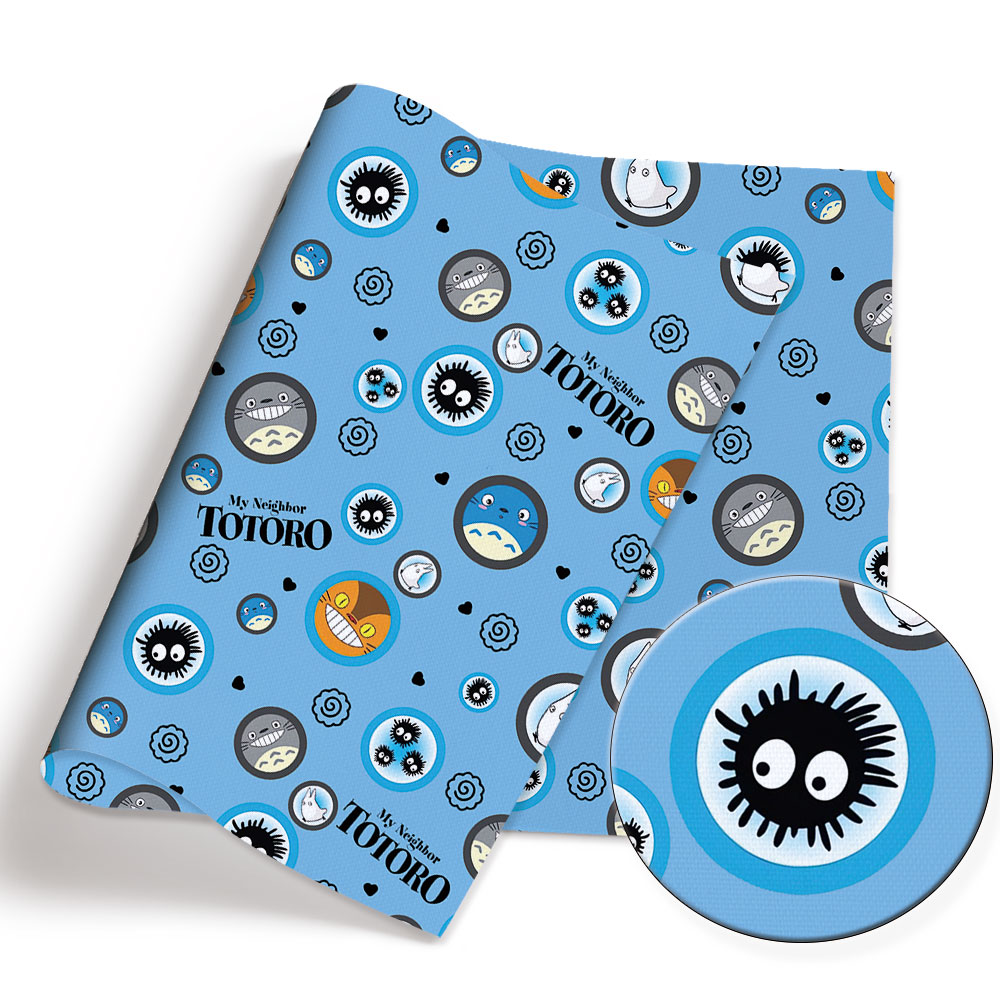 ผ้าการ์ตูนร้อน DIY140*50 ซม.Ha - Baby Clothing In Japan บทวิจารณ์และราคา