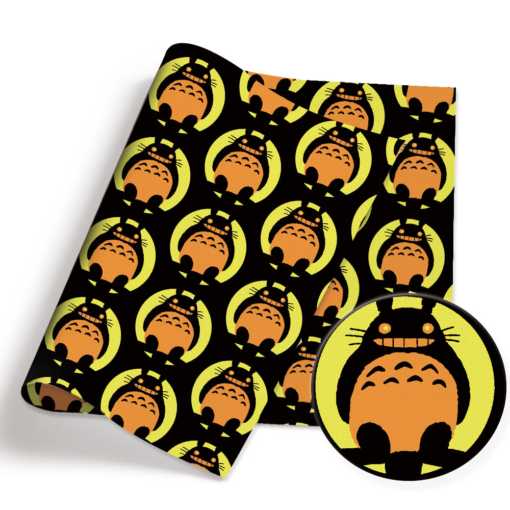 ผ้าการ์ตูนร้อน DIY140*50 ซม.Ha - Baby Clothing In Japan บทวิจารณ์และราคา