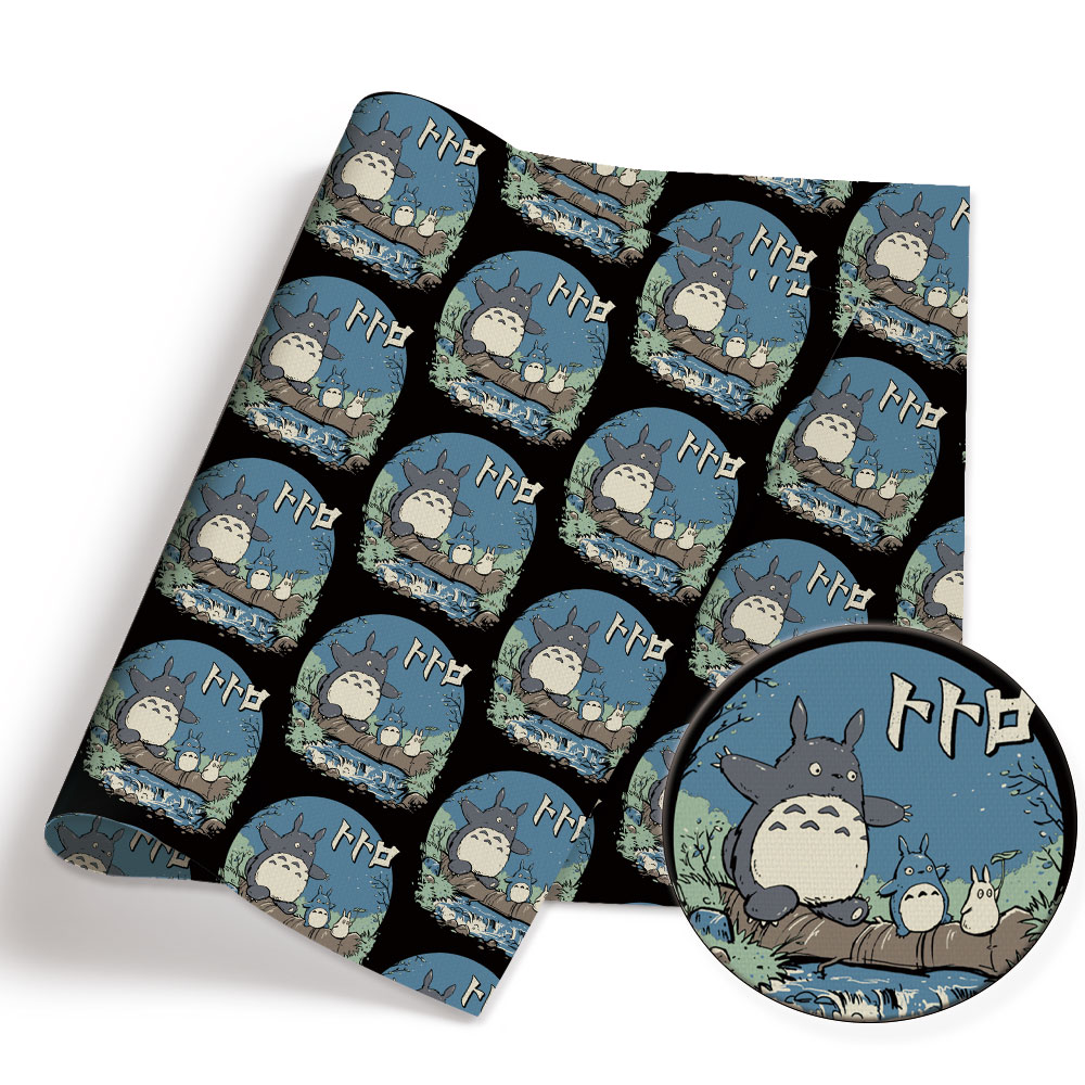 ผ้าการ์ตูนร้อน DIY140*50 ซม.Ha - Baby Clothing In Japan บทวิจารณ์และราคา