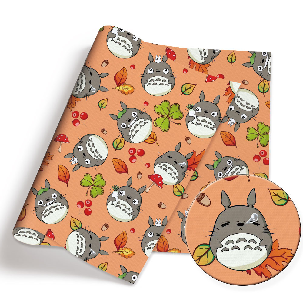 ผ้าการ์ตูนร้อน DIY140*50 ซม.Ha - Baby Clothing In Japan บทวิจารณ์และราคา