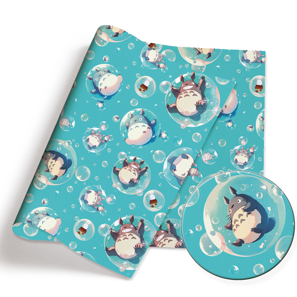 ผ้าการ์ตูนร้อน DIY140*50 ซม.Ha - Baby Clothing In Japan บทวิจารณ์และราคา