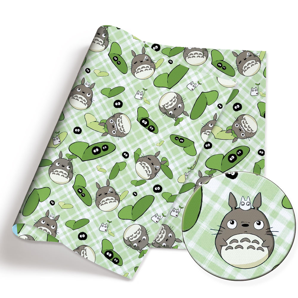 ผ้าการ์ตูนร้อน DIY140*50 ซม.Ha - Baby Clothing In Japan บทวิจารณ์และราคา