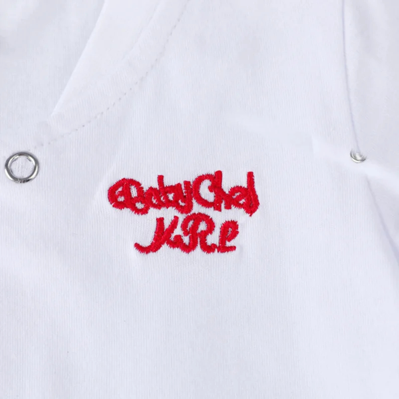 ชุดคอสเพลย์เชฟสำหรับเด็กวัยหัด - Baby Clothing In Japan บทวิจารณ์และราคา
