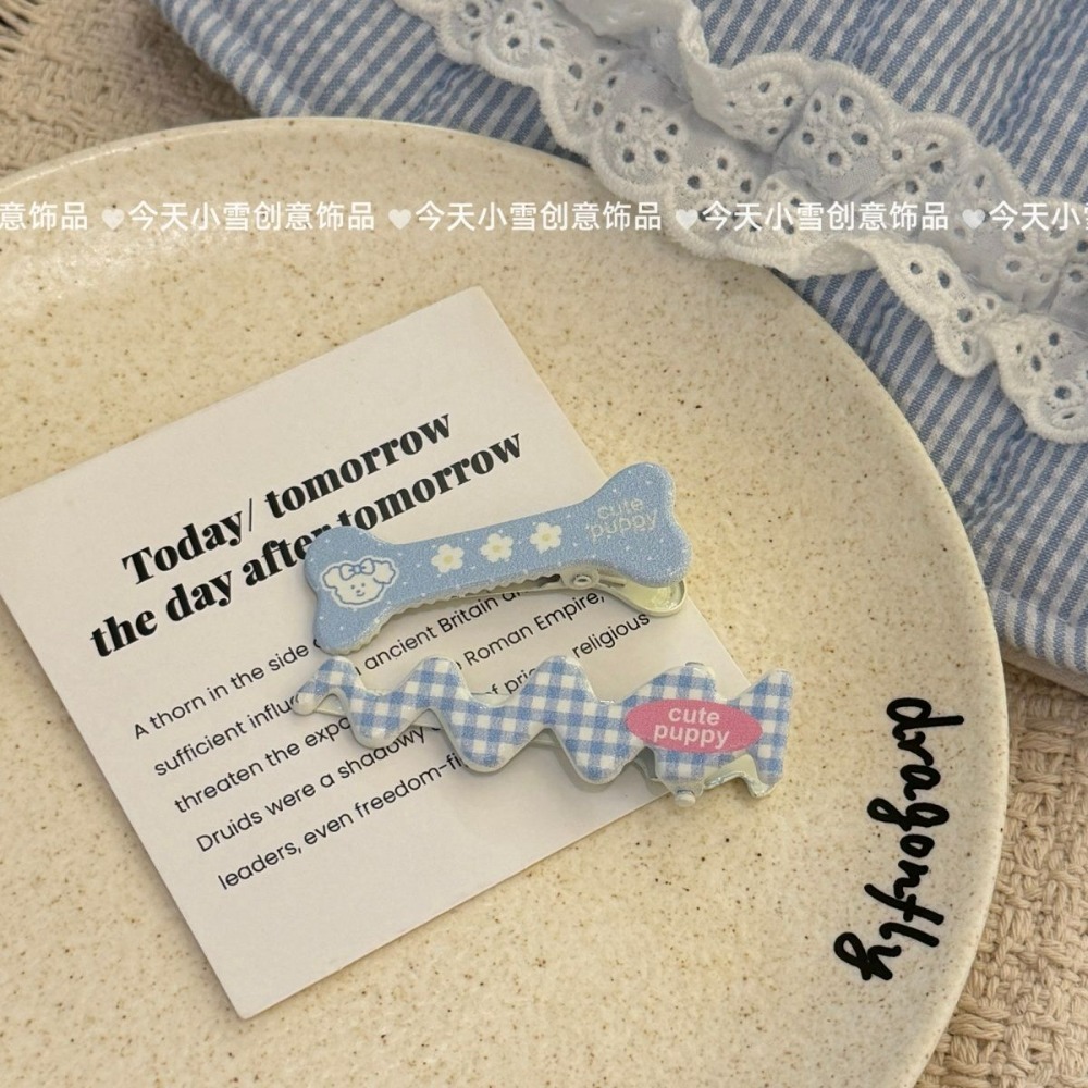 กิ๊บติดผมมิฟฟี่ 5 ชิ้น น่ารักส - Baby Clothing In Japan บทวิจารณ์และราคา