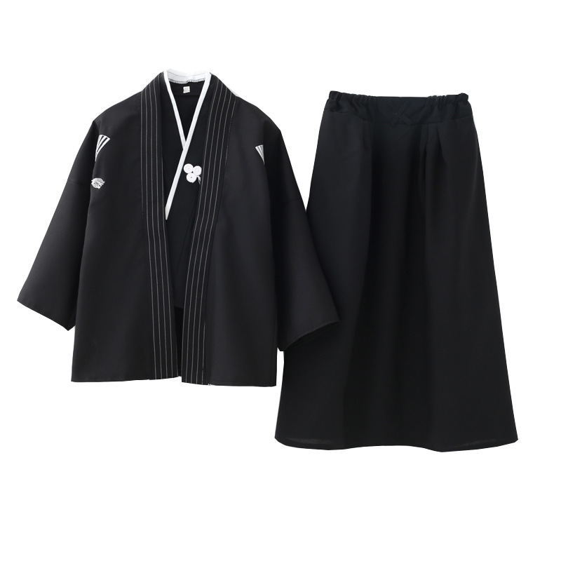 เด็ก Kimono Samurai ญี่ปุ่นแบบ - Baby Clothing In Japan บทวิจารณ์และราคา