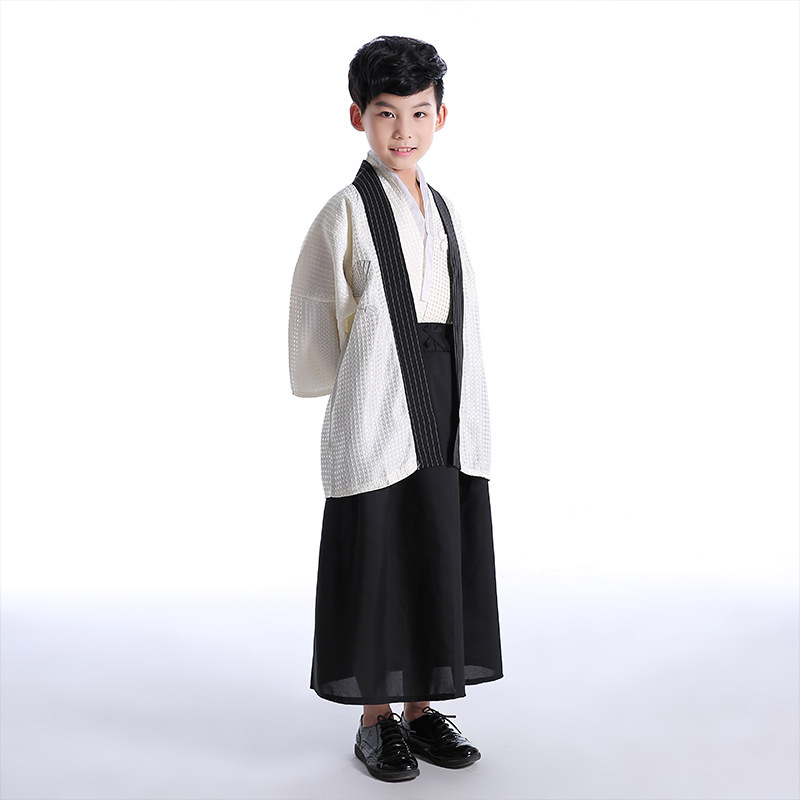 เด็ก Kimono Samurai ญี่ปุ่นแบบ - Baby Clothing In Japan บทวิจารณ์และราคา
